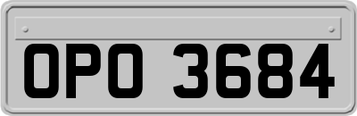 OPO3684