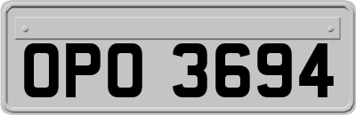 OPO3694