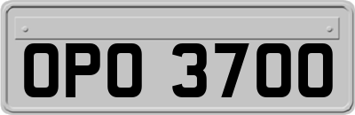 OPO3700