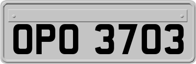 OPO3703