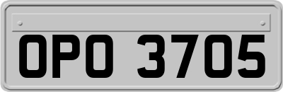 OPO3705