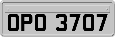 OPO3707