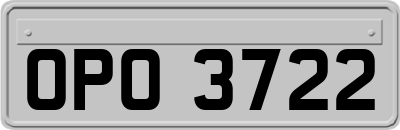 OPO3722