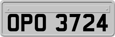 OPO3724