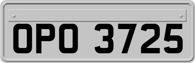 OPO3725