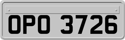 OPO3726