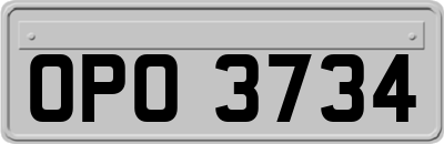 OPO3734