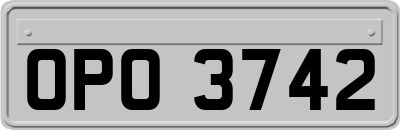 OPO3742