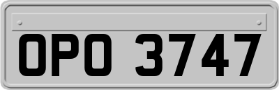 OPO3747