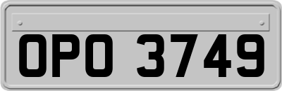 OPO3749