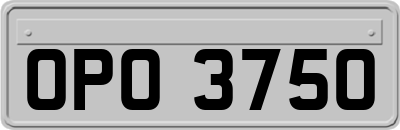 OPO3750