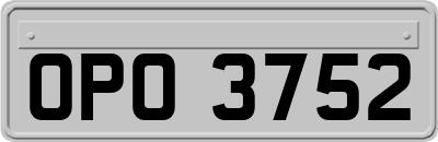 OPO3752