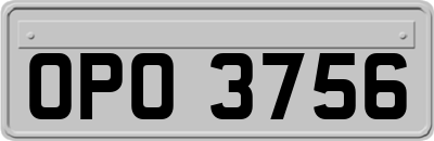 OPO3756