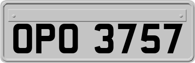 OPO3757
