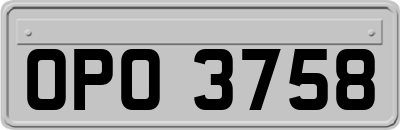 OPO3758