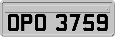OPO3759