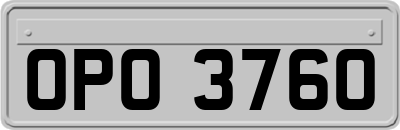 OPO3760