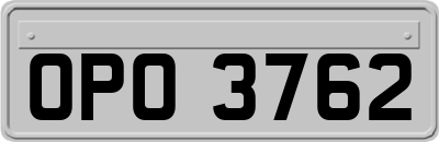 OPO3762