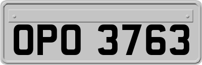 OPO3763