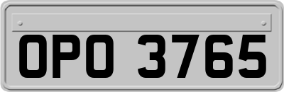 OPO3765
