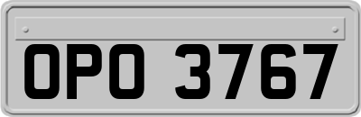 OPO3767