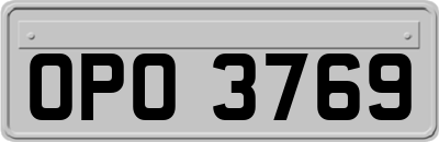 OPO3769