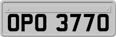 OPO3770