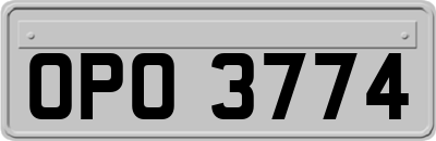 OPO3774
