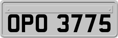 OPO3775