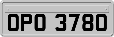 OPO3780
