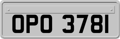 OPO3781