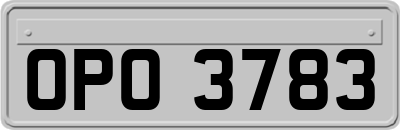 OPO3783