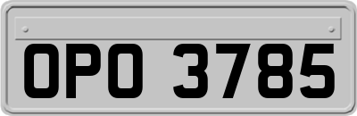 OPO3785