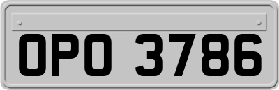 OPO3786