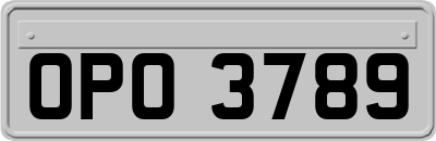OPO3789