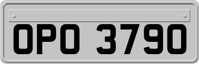 OPO3790