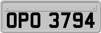 OPO3794
