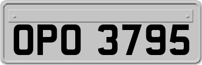 OPO3795