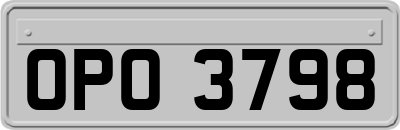 OPO3798