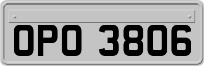 OPO3806