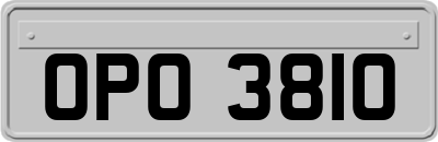 OPO3810