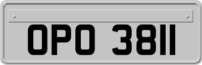 OPO3811