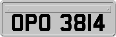 OPO3814