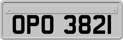 OPO3821