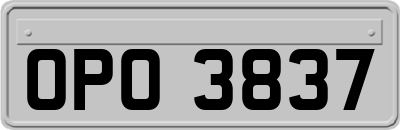 OPO3837