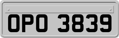 OPO3839