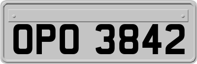 OPO3842