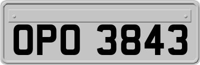 OPO3843