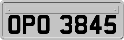 OPO3845