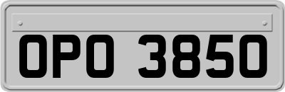 OPO3850